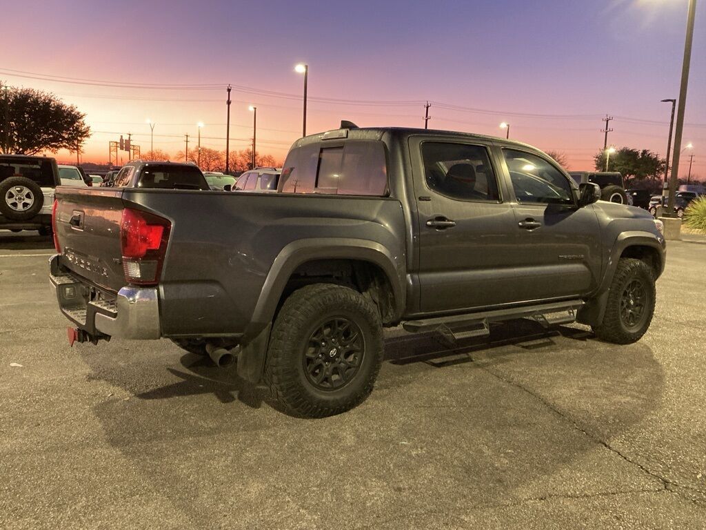 2022 Toyota Tacoma San Antonio TX
