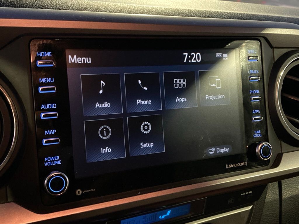 2022 Toyota Tacoma San Antonio TX