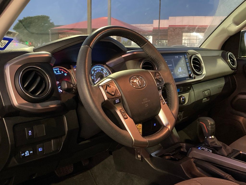 2022 Toyota Tacoma San Antonio TX