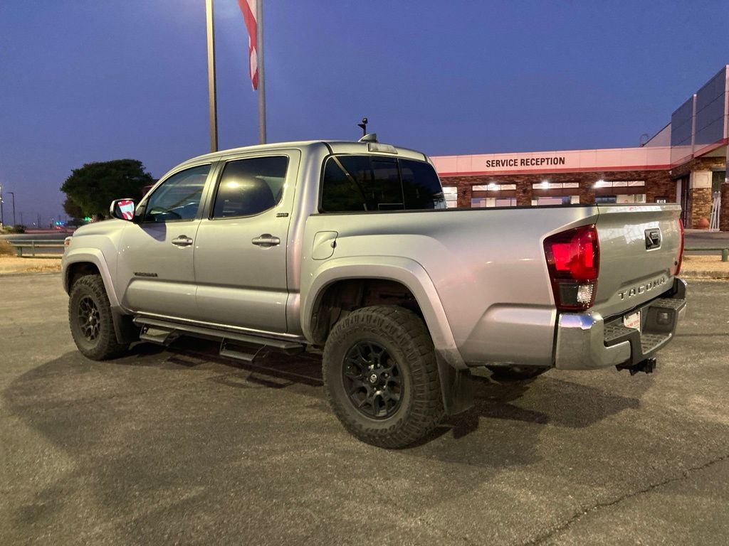 2022 Toyota Tacoma San Antonio TX