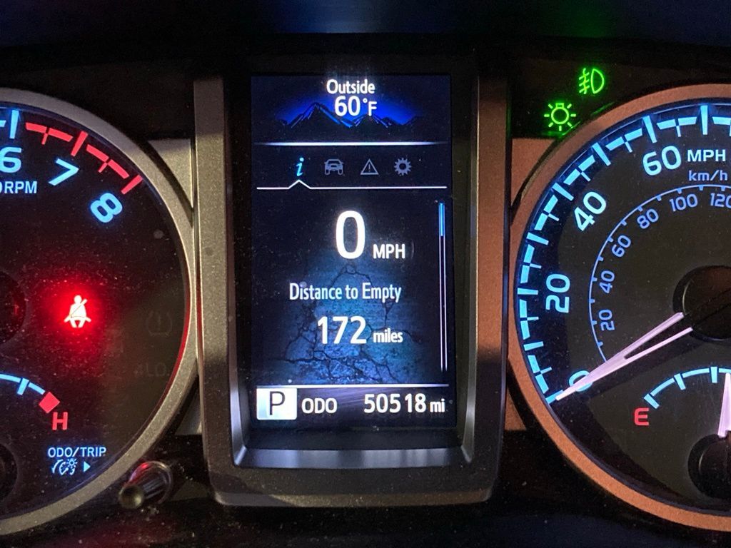 2022 Toyota Tacoma San Antonio TX