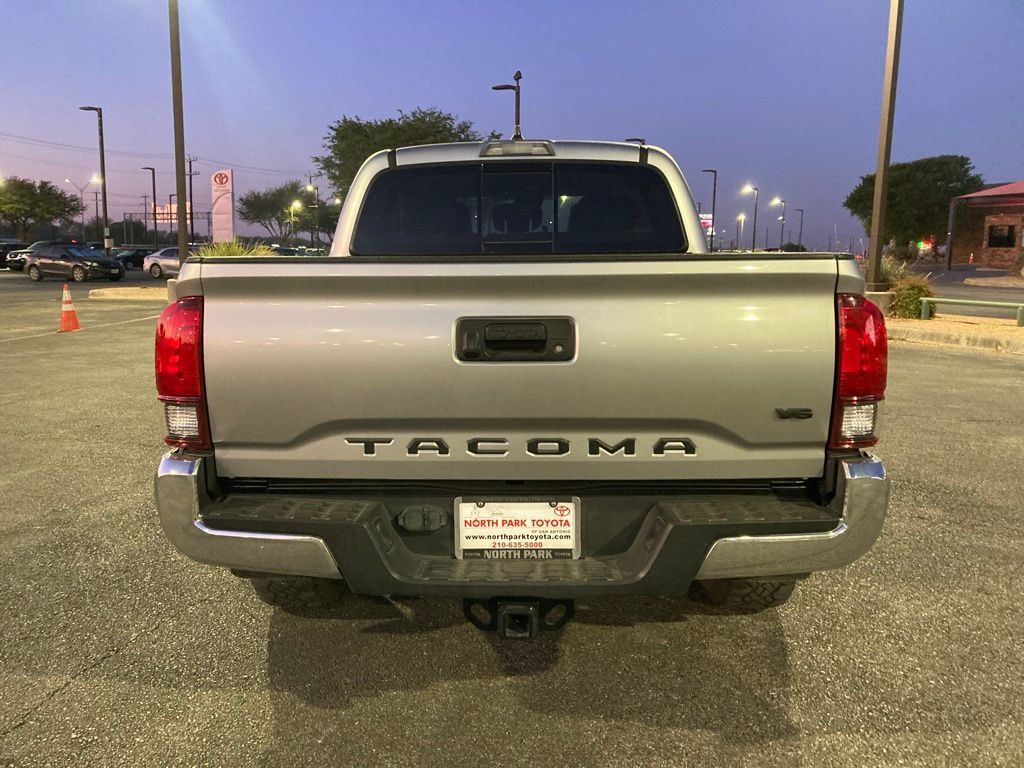 2022 Toyota Tacoma San Antonio TX