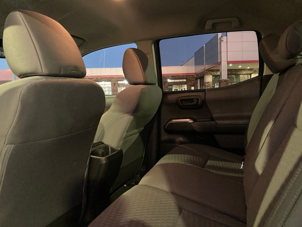 2022 Toyota Tacoma San Antonio TX