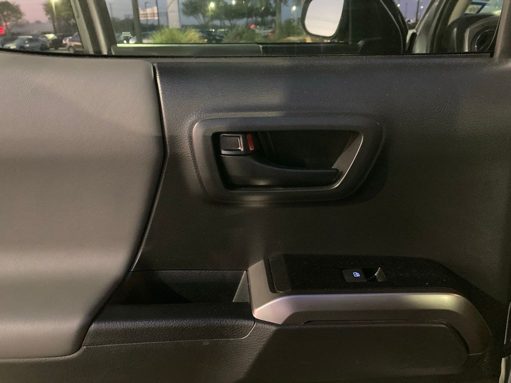 2022 Toyota Tacoma San Antonio TX