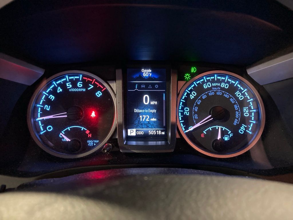 2022 Toyota Tacoma San Antonio TX