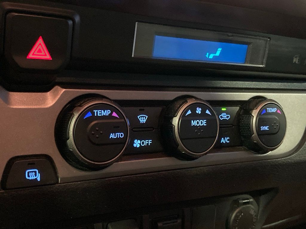 2022 Toyota Tacoma San Antonio TX