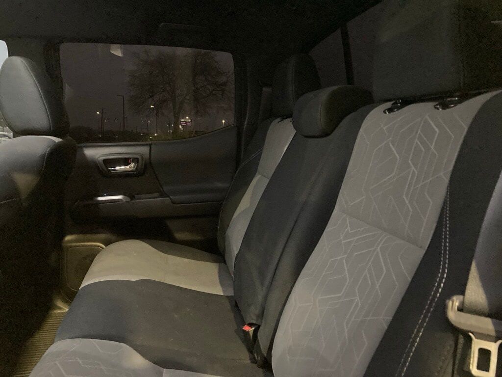 2022 Toyota Tacoma San Antonio TX