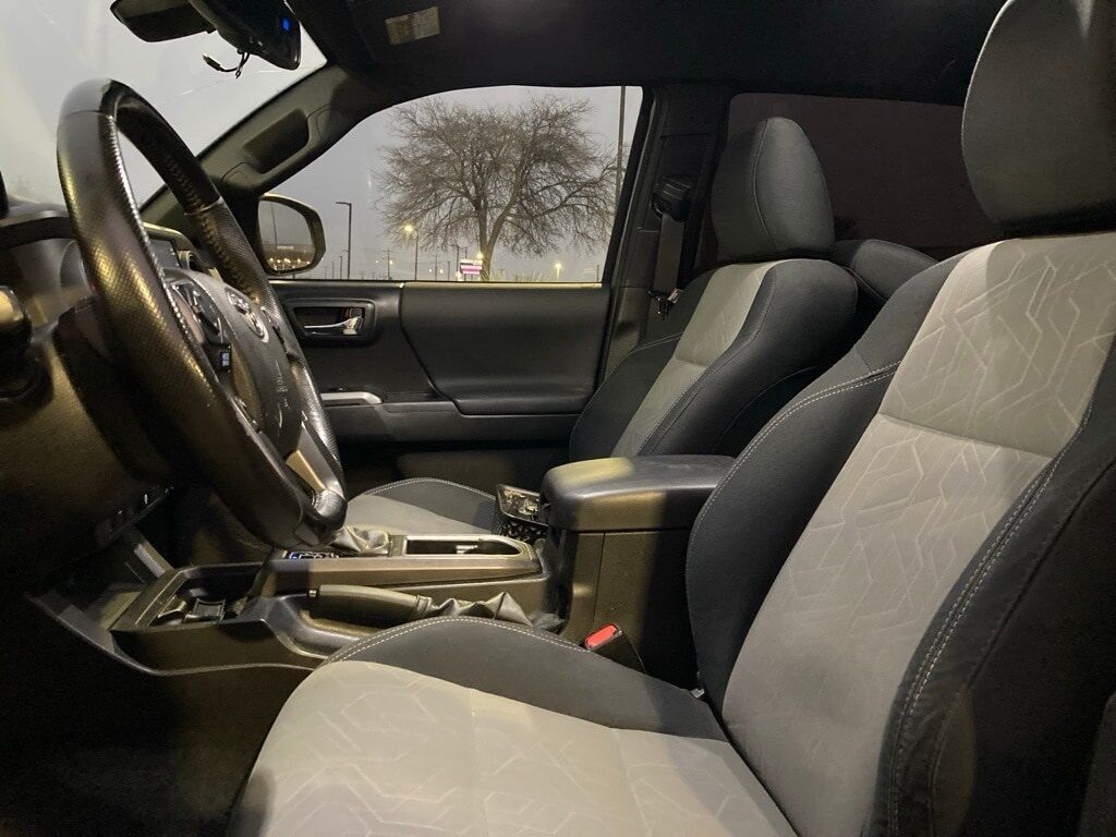 2022 Toyota Tacoma San Antonio TX