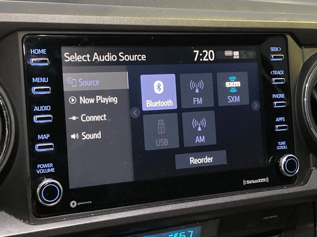 2022 Toyota Tacoma San Antonio TX