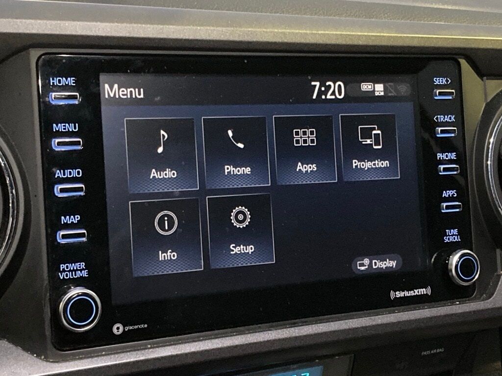 2022 Toyota Tacoma San Antonio TX