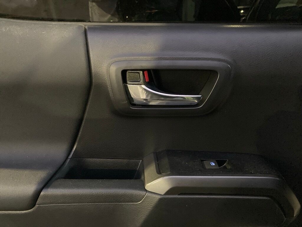 2022 Toyota Tacoma San Antonio TX