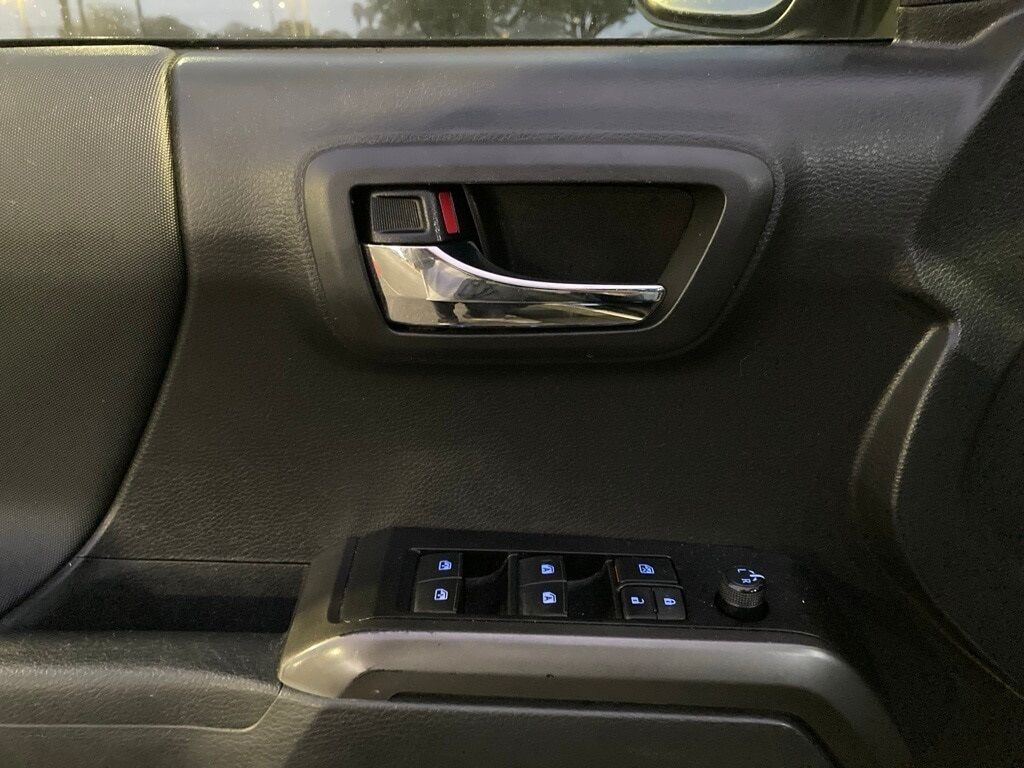 2022 Toyota Tacoma San Antonio TX