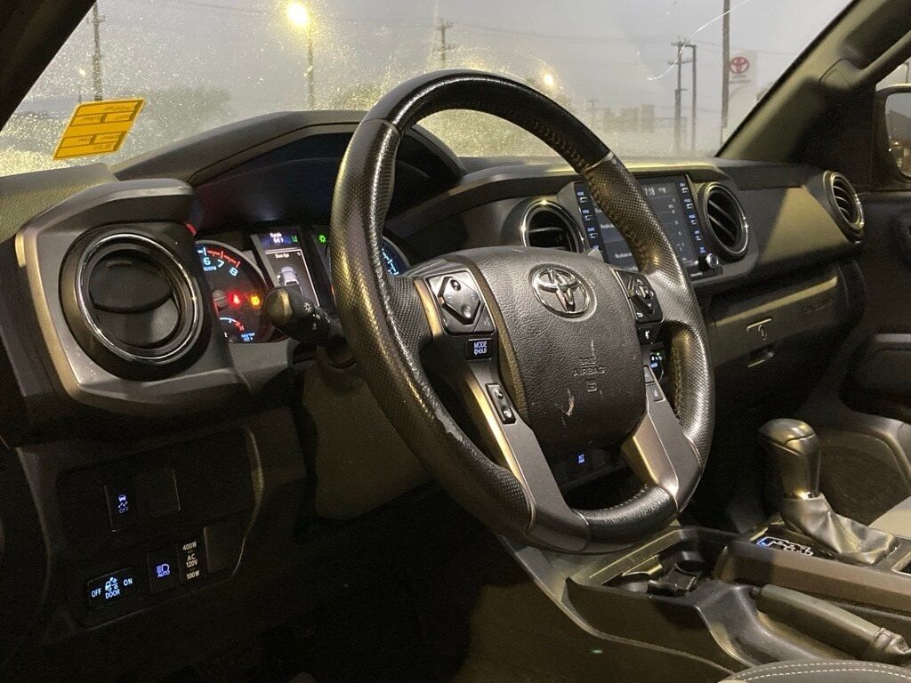 2022 Toyota Tacoma San Antonio TX