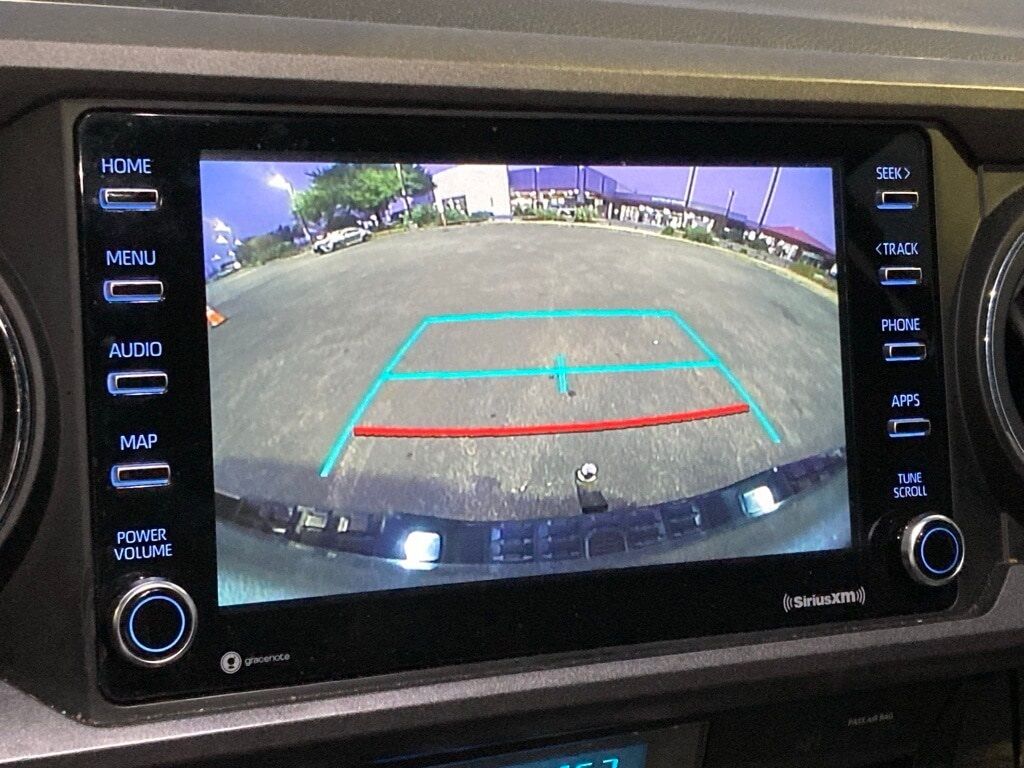 2022 Toyota Tacoma San Antonio TX