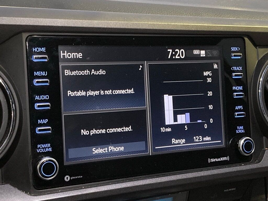 2022 Toyota Tacoma San Antonio TX