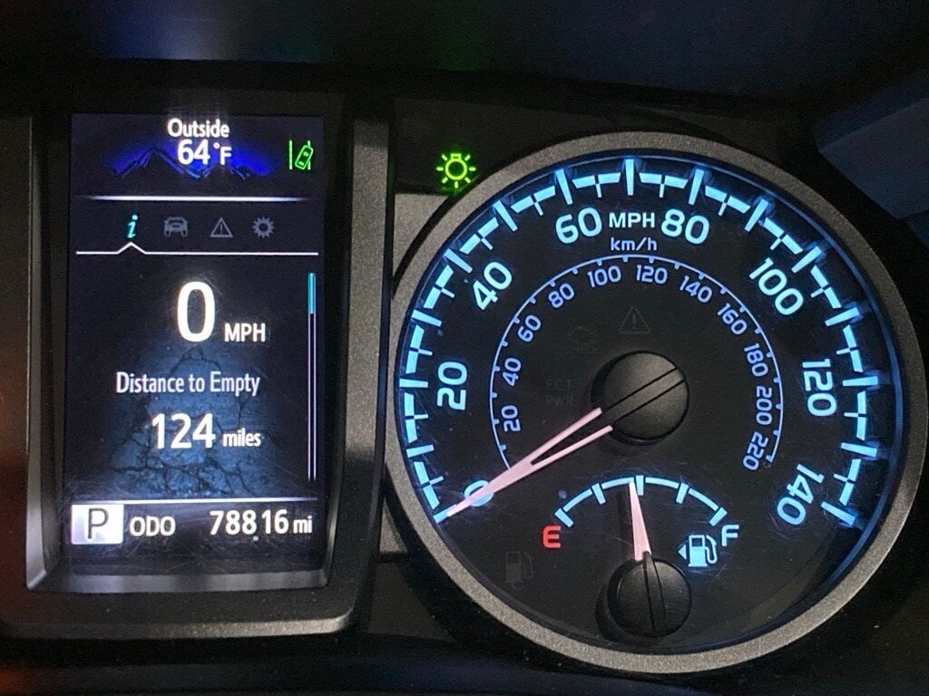 2022 Toyota Tacoma San Antonio TX