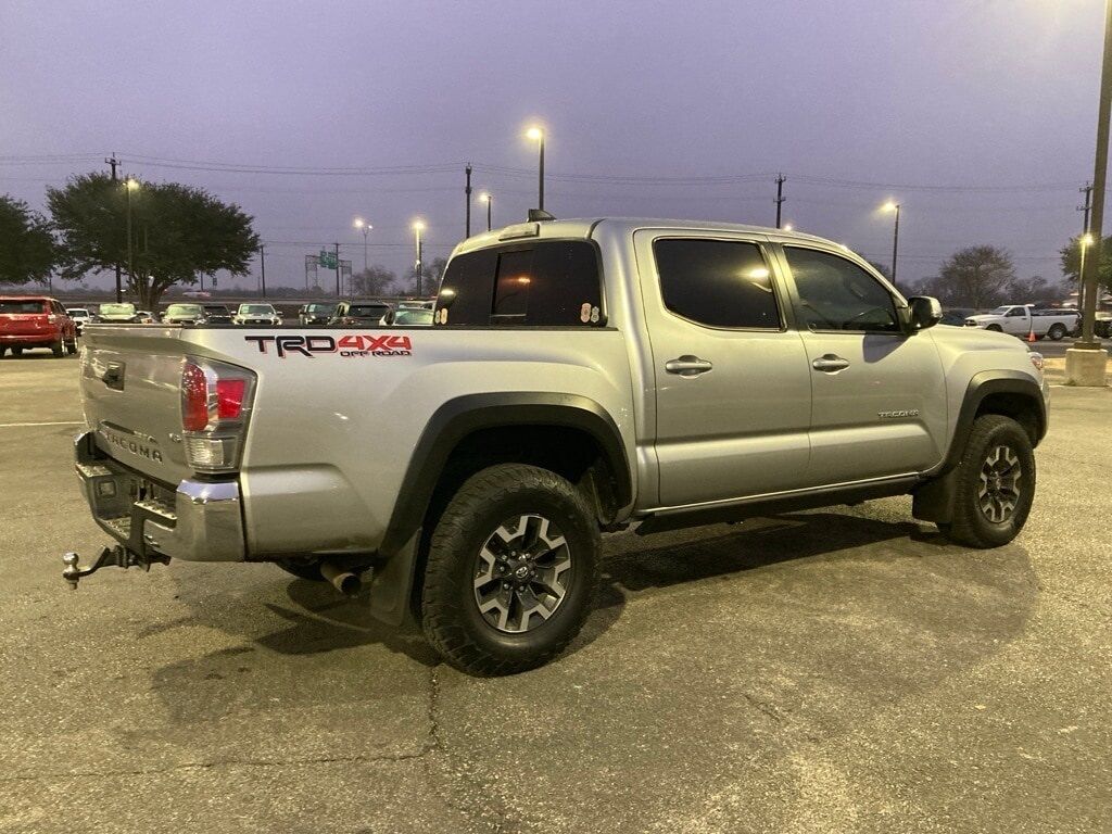 2022 Toyota Tacoma San Antonio TX