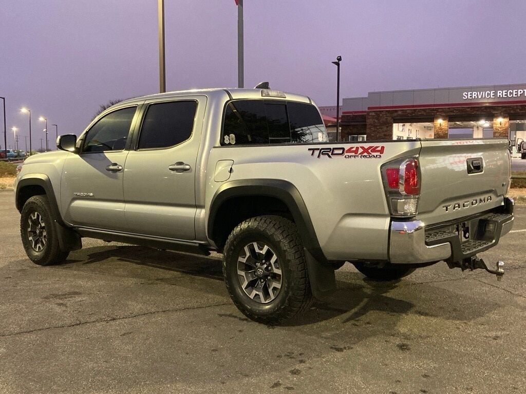 2022 Toyota Tacoma San Antonio TX