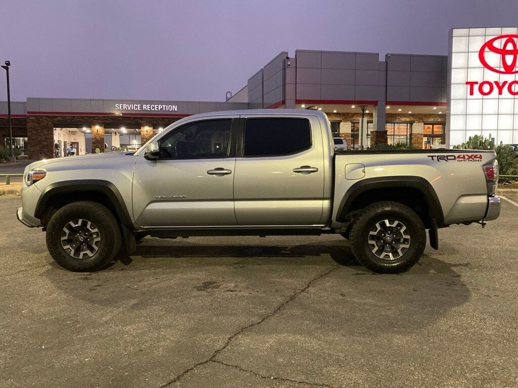 2022 Toyota Tacoma San Antonio TX