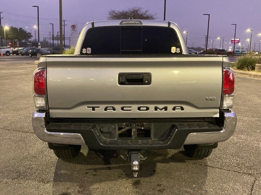 2022 Toyota Tacoma San Antonio TX