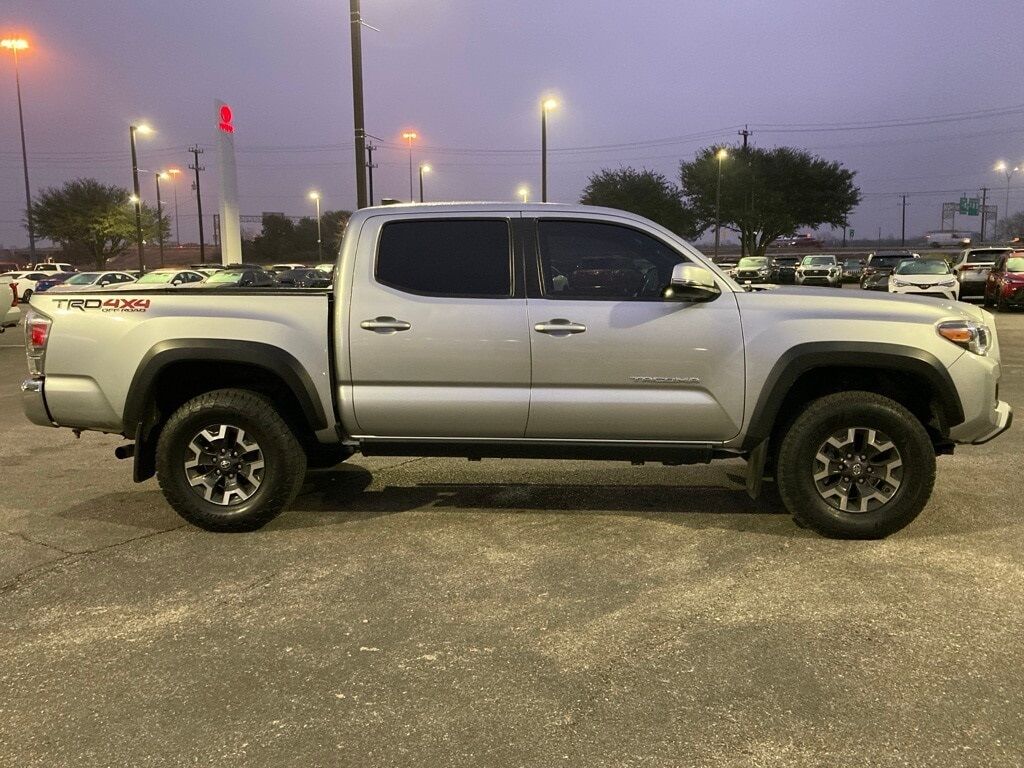 2022 Toyota Tacoma San Antonio TX