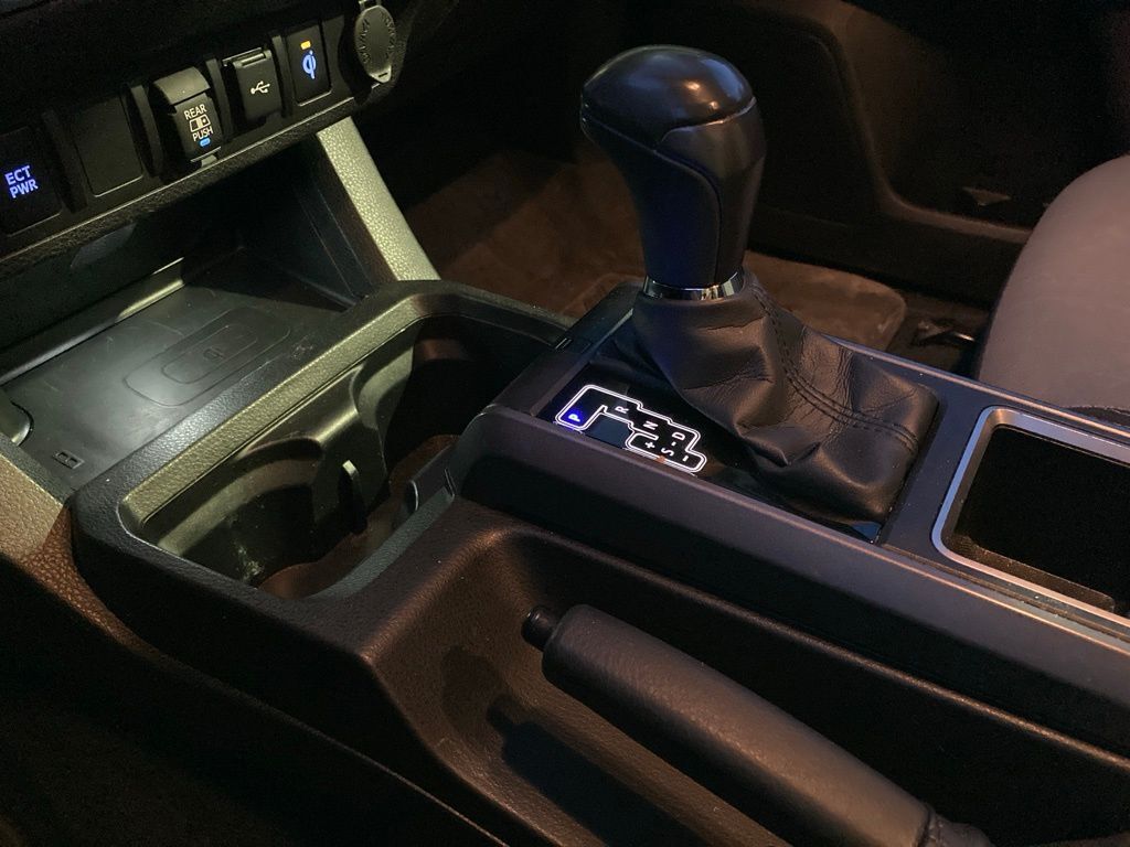 2022 Toyota Tacoma San Antonio TX