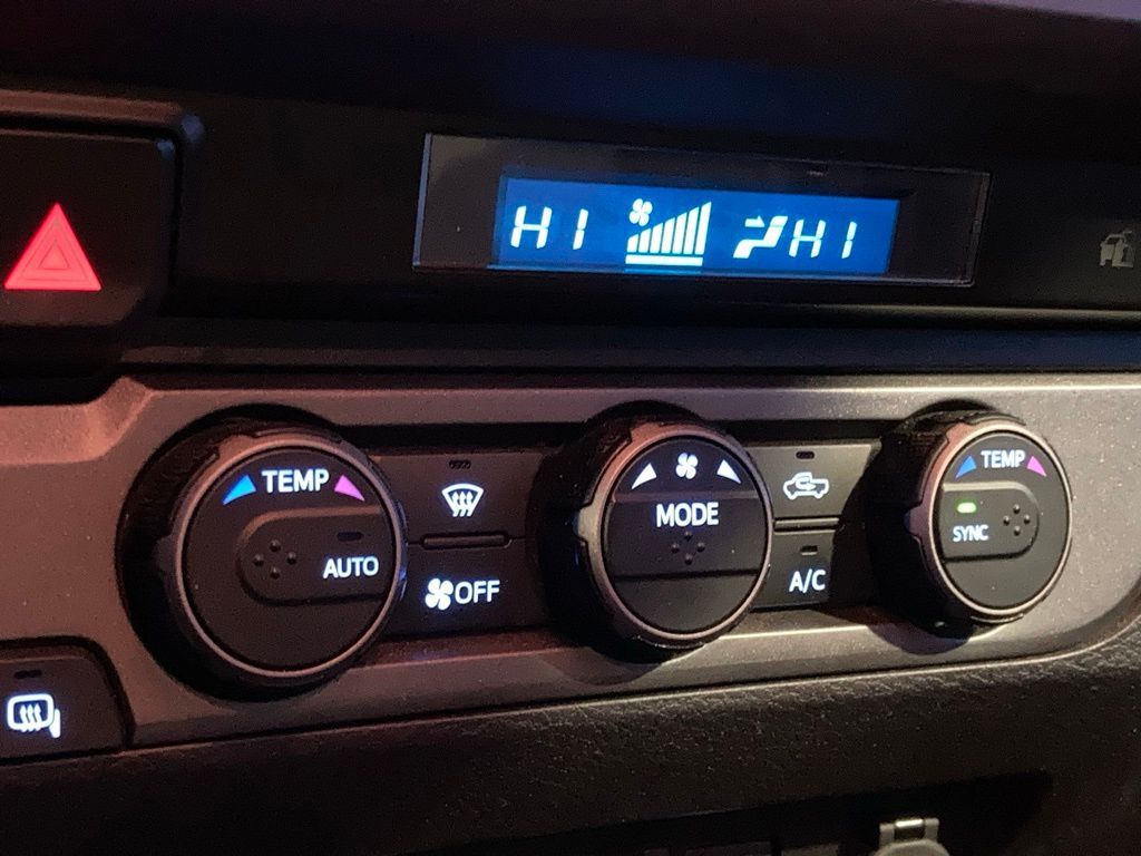 2022 Toyota Tacoma San Antonio TX