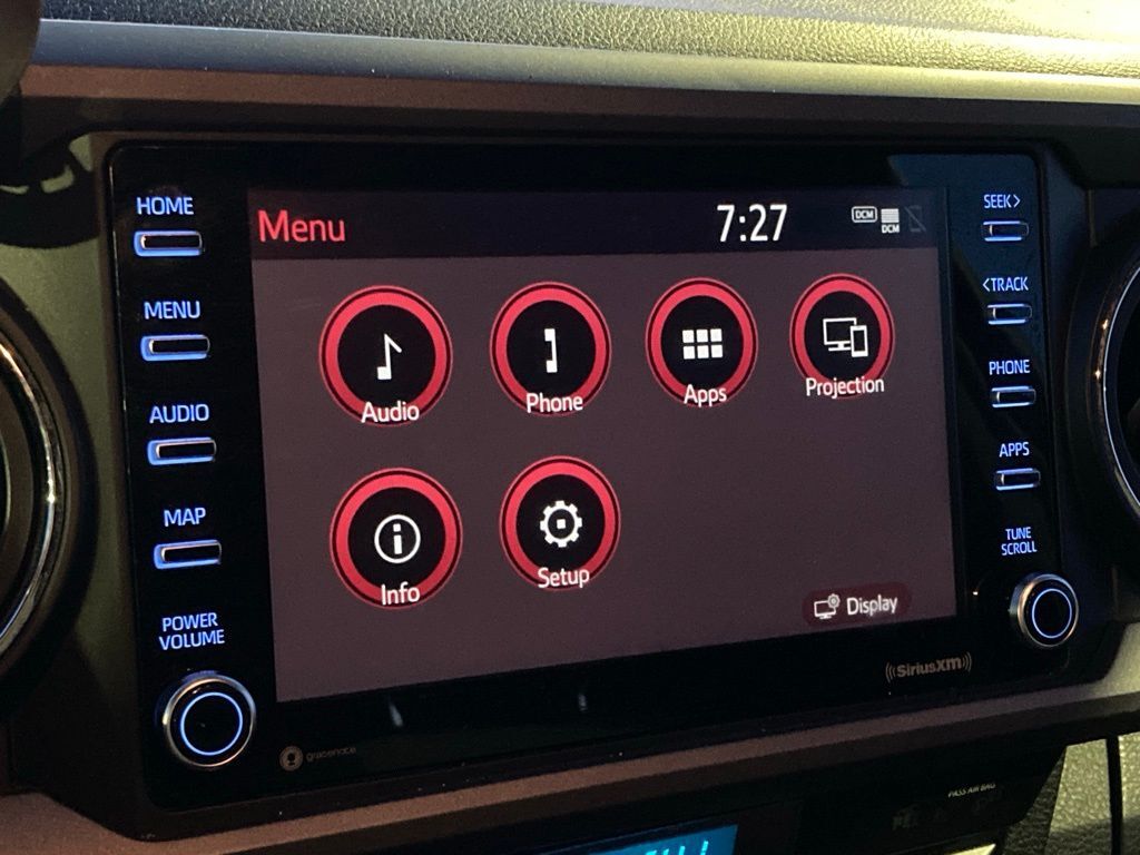 2022 Toyota Tacoma San Antonio TX