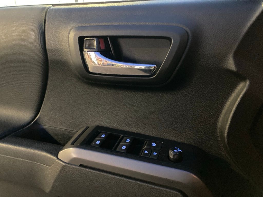 2022 Toyota Tacoma San Antonio TX