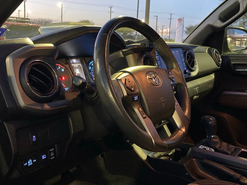 2022 Toyota Tacoma San Antonio TX