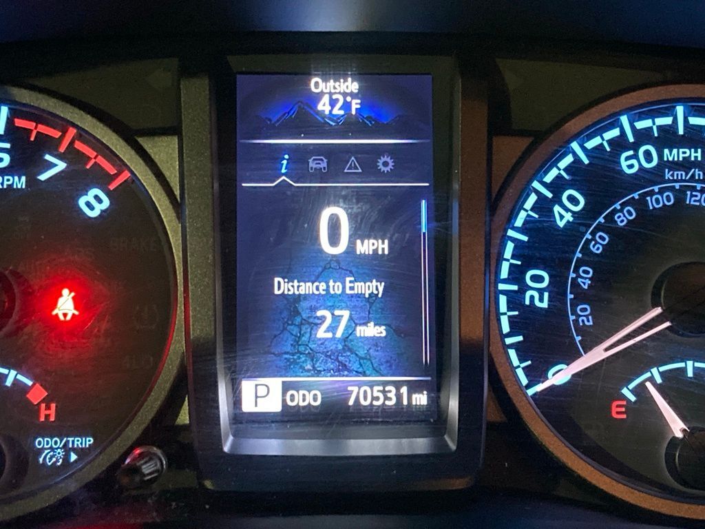 2022 Toyota Tacoma San Antonio TX