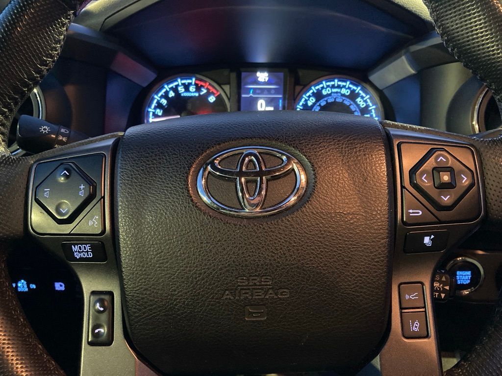 2022 Toyota Tacoma San Antonio TX