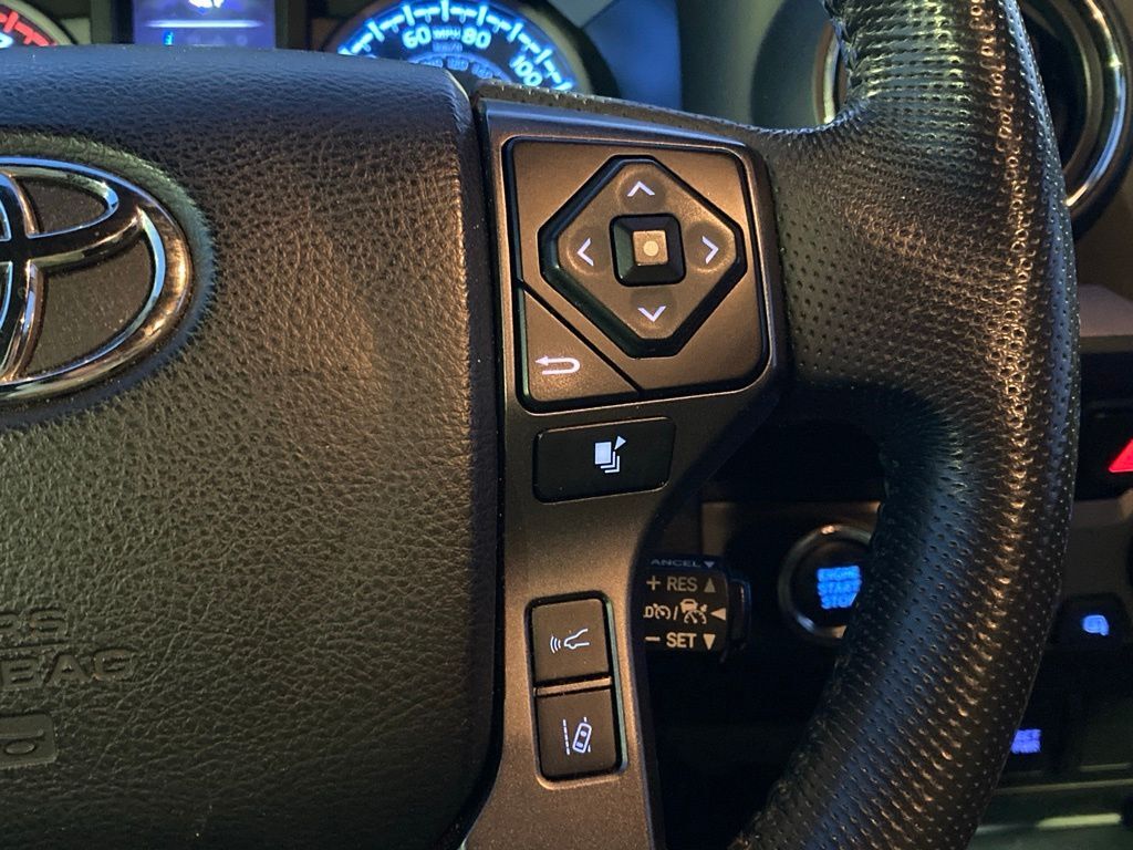 2022 Toyota Tacoma San Antonio TX