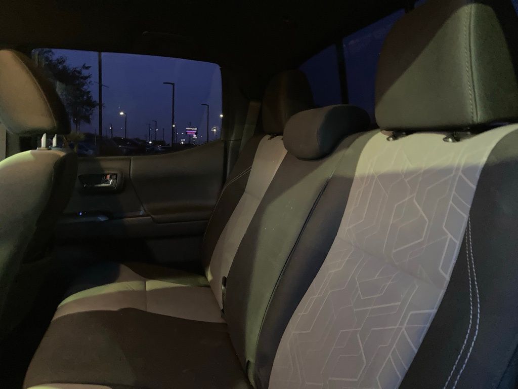 2022 Toyota Tacoma San Antonio TX