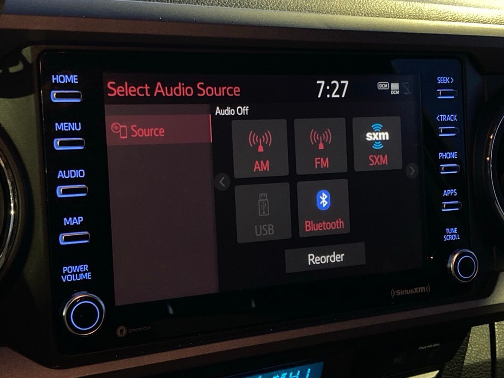 2022 Toyota Tacoma San Antonio TX