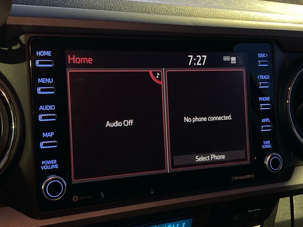 2022 Toyota Tacoma San Antonio TX