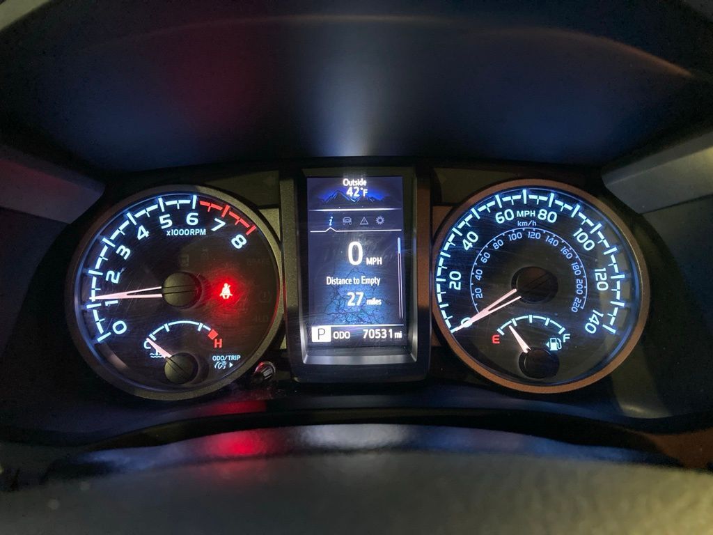 2022 Toyota Tacoma San Antonio TX