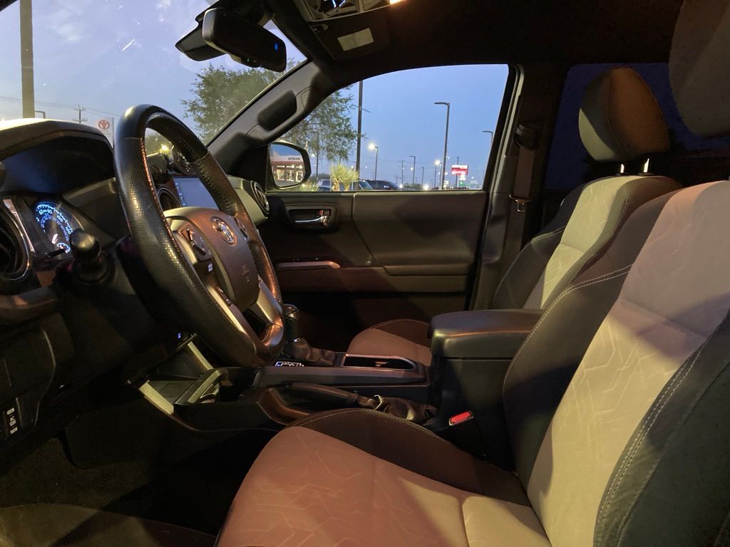 2022 Toyota Tacoma San Antonio TX