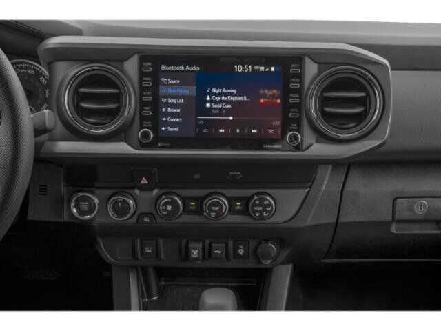2022 Toyota Tacoma 2WD Hurst TX