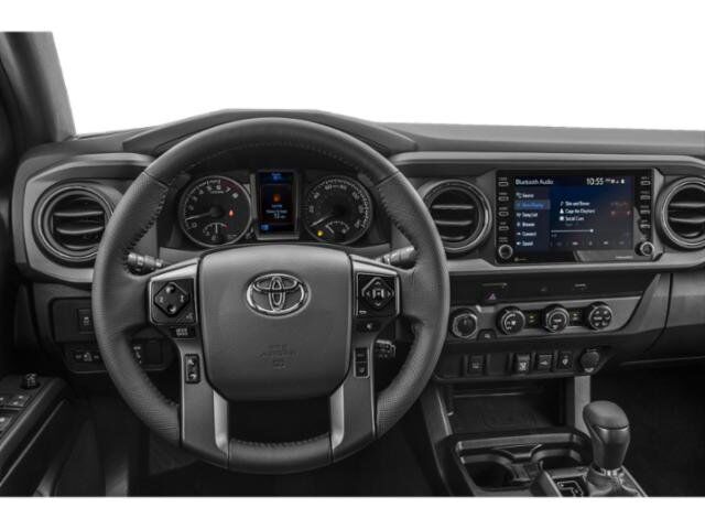 2022 Toyota Tacoma 2WD Hurst TX