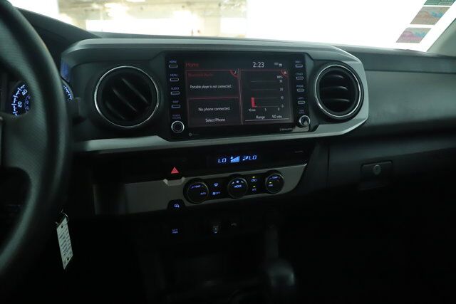2022 Toyota Tacoma 2WD New Braunfels TX