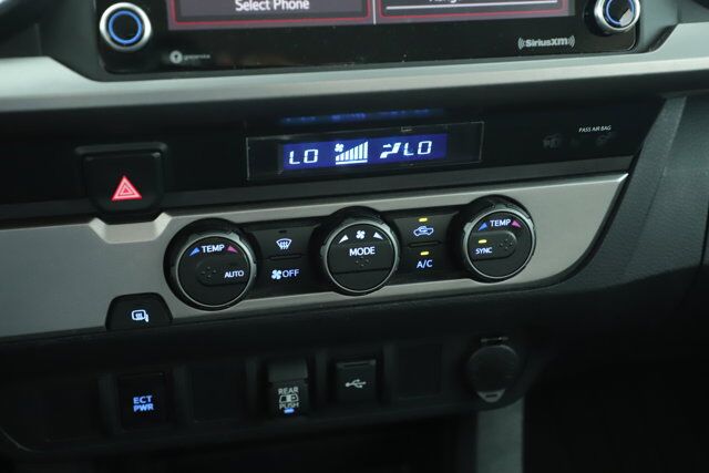 2022 Toyota Tacoma 2WD New Braunfels TX