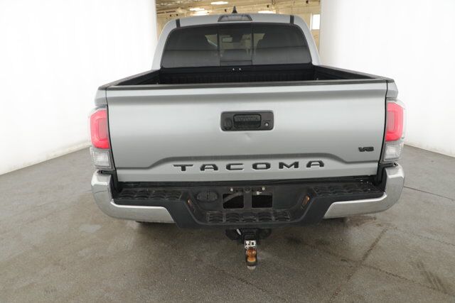 2022 Toyota Tacoma 2WD New Braunfels TX