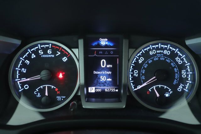 2022 Toyota Tacoma 2WD New Braunfels TX
