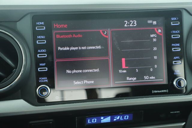2022 Toyota Tacoma 2WD New Braunfels TX