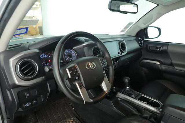 2022 Toyota Tacoma 2WD New Braunfels TX