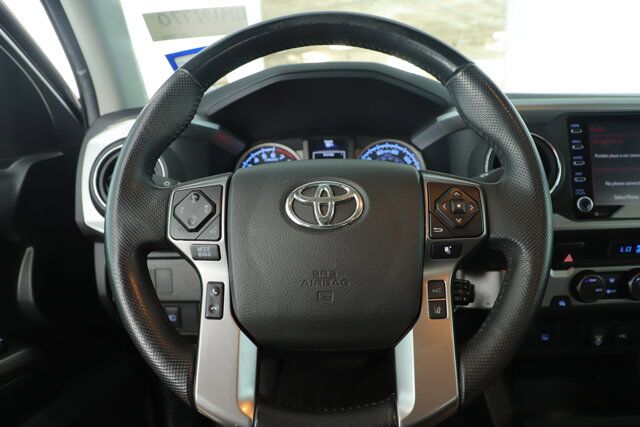 2022 Toyota Tacoma 2WD New Braunfels TX