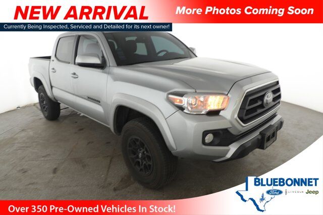 2022 Toyota Tacoma 2WD New Braunfels TX