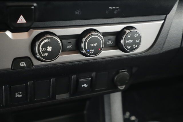 2022 Toyota Tacoma 2WD New Braunfels TX