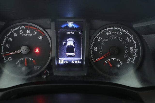 2022 Toyota Tacoma 2WD New Braunfels TX